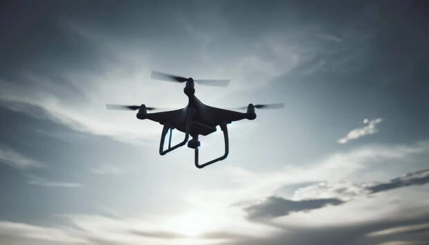 Юрий Слюсарь: ПВО отразили ночную атаку БПЛА в Ростовской области