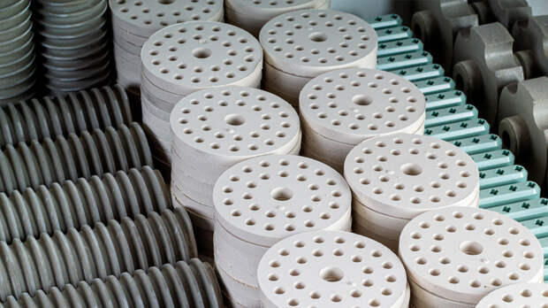 Росатом запустил в Москве первое в России производство термопластов