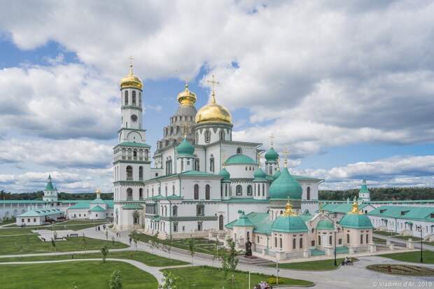 Новоиерусалимский монастырь - 111.jpg