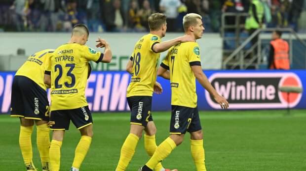 В «Ростове» объяснили трансферный бан от ФИФА