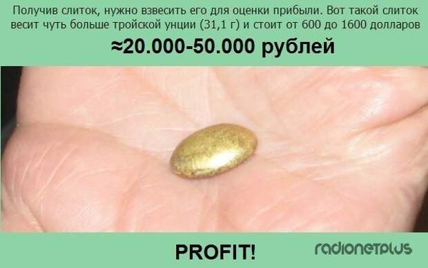 Старое &quot;железо&quot; на пользу получить золото, старый хлам