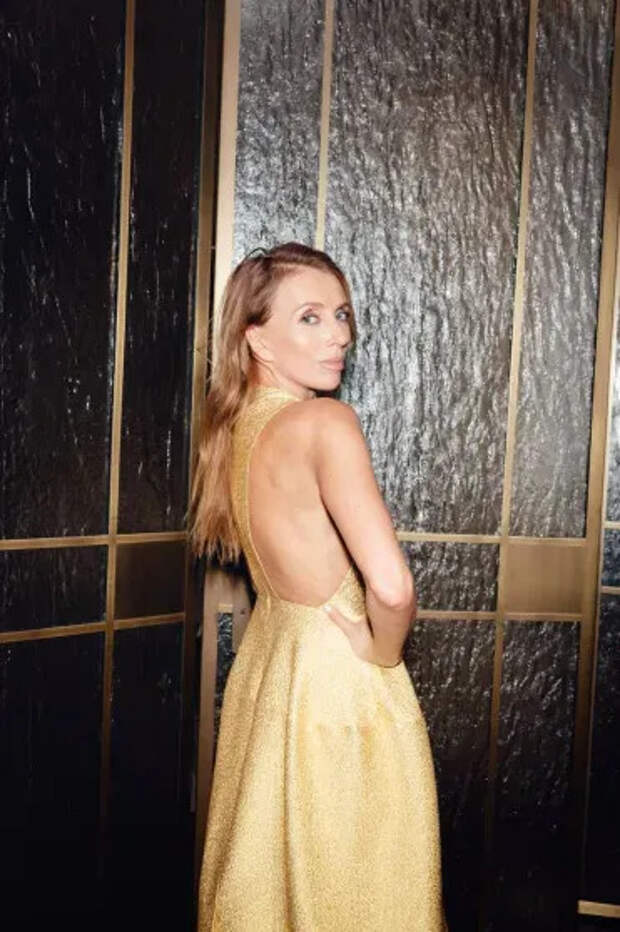 Светлана Бондарчук