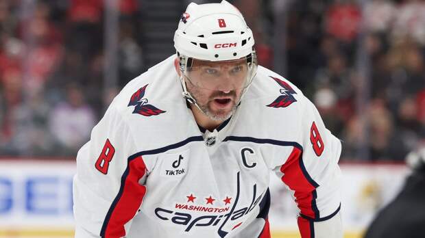 «Вашингтон» с Овечкиным проиграл «Флориде», у Бобровского 22 сэйва