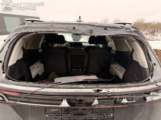 Ответственный за обстрел Белгорода комбриг ВСУ укрылся под Львовом