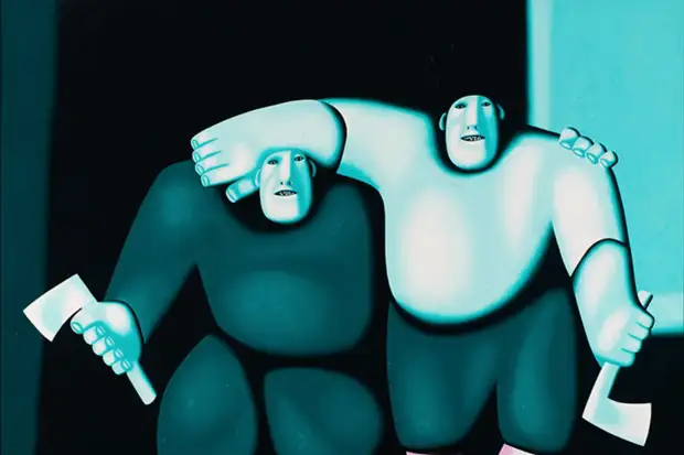 10 интересных выставок в Москве