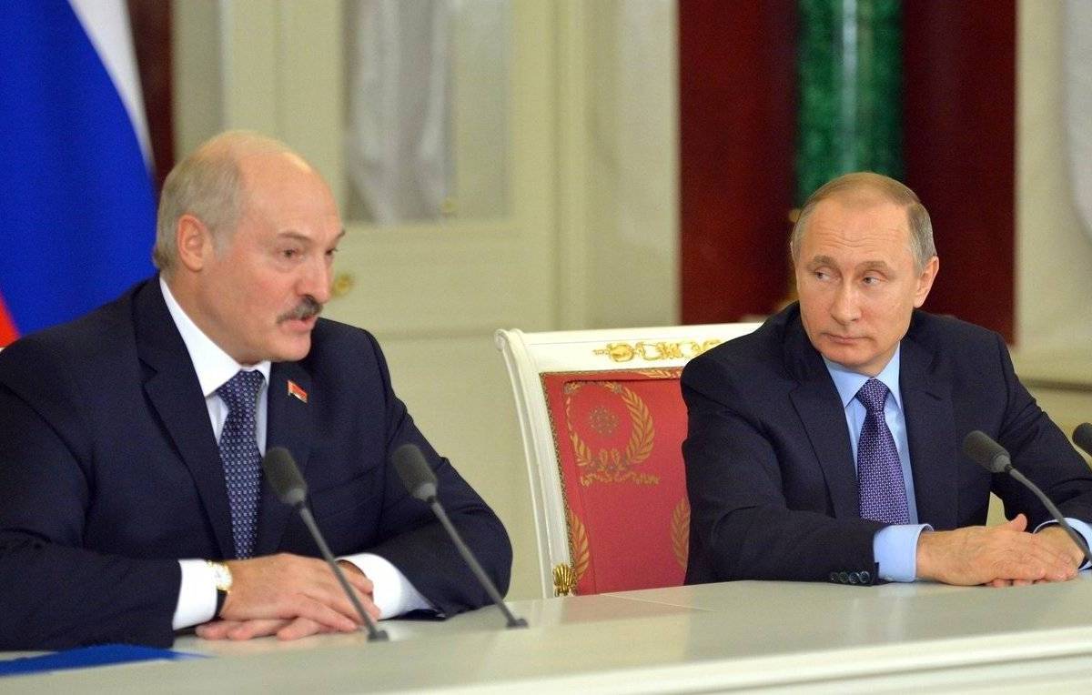 Региональные выборы в России лишили Лукашенко одного из козырей перед Путиным Региональные выборы в России лишили Лукашенко одного из козырей перед Путиным
