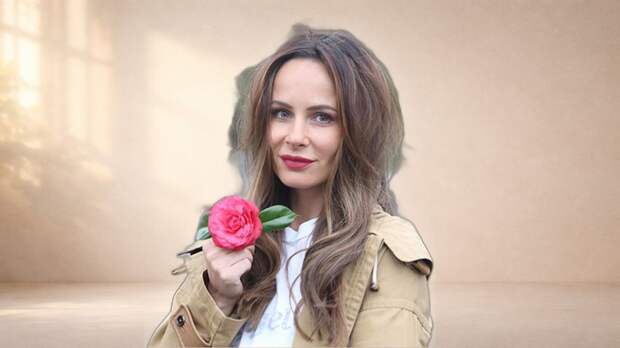 «Я прошла ад»: как 45-летняя Саша Зверева после двух рухнувших браков обрела счастье с американцем и стала мамой четверых