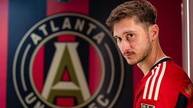 Директор «Атланты»: «Продажа Миранчука? Мы ожидаем, что Алекс проведет отличный сезон»