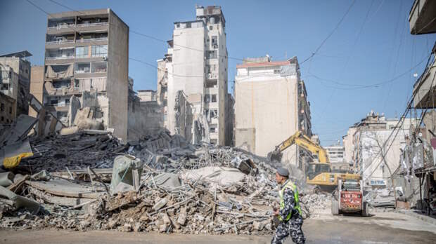 Иран требует от ОАЭ компенсацию за ущерб от ударов с баз США