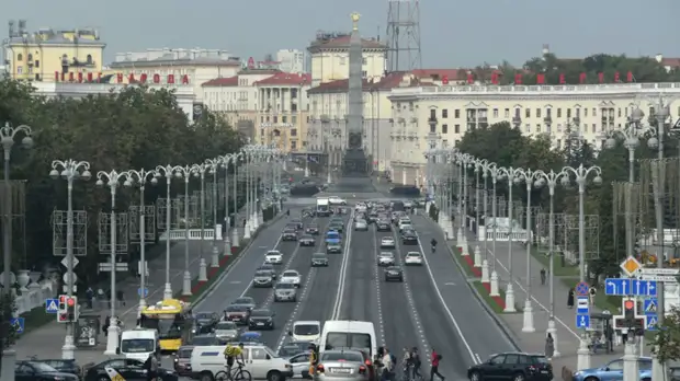 МВД Белоруссии признало экстремистским формированием ресурсы телеканала «Белсат»