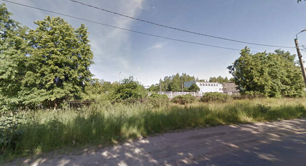 В Петербурге КГИОП разрешил строительство жилого дома ФСБ в Красном Селе