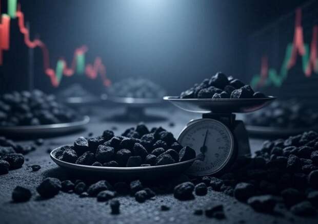 NEFT Research отмечает рост цен на металлургический уголь РФ в Азии на 8,3%