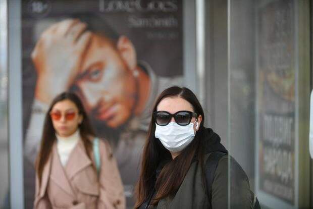 Ракова: Ограничительные меры в Москве доказали свою эффективность