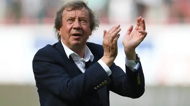 Сёмин объяснил, почему «Локомотив» отказался от участия в летнем турнире «Матч ТВ»