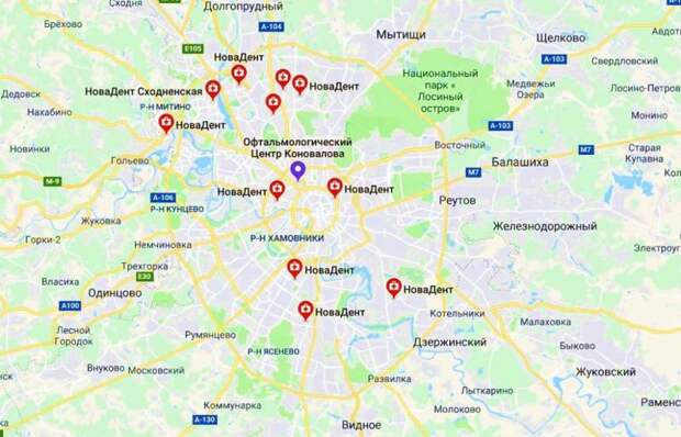 Стоматология «НоваДент»: отзывы пациентов, специалисты и услуги