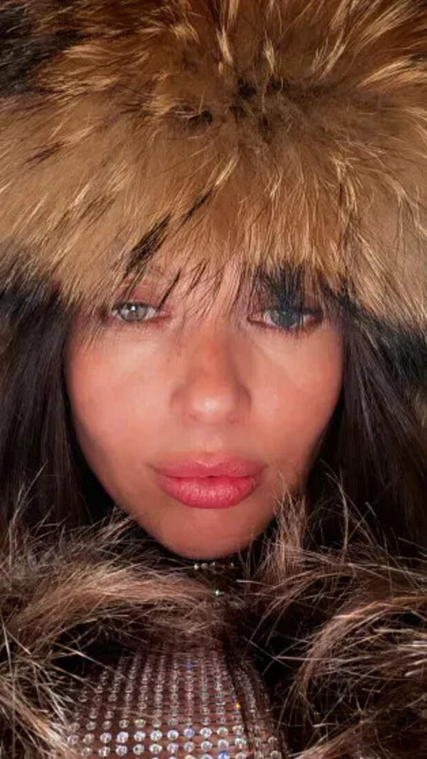 Ксения Шипилова