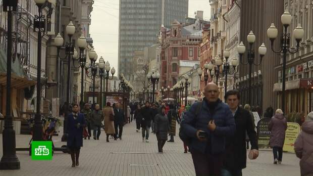 Собянин: ситуация с COVID-19 в Москве развивается по худшему сценарию