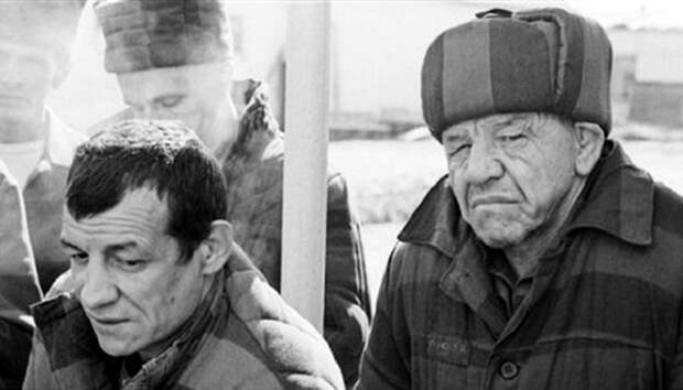 Метаморфозы воровского мира СССР, вор в законе, история, преступники