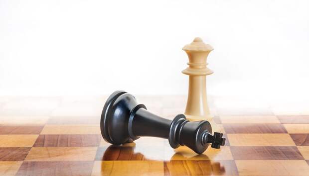 13-й чемпион мира по шахматам Гарри Каспаров признан иноагентом