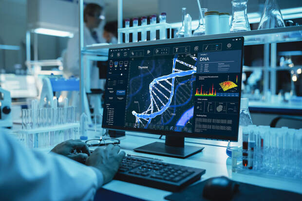 Scientific Reports: ДНК влияет на будущий успех в большей степени, чем воспитание