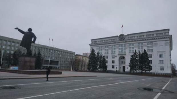В Кузбассе введен режим повышенной готовности из-за длинных праздников