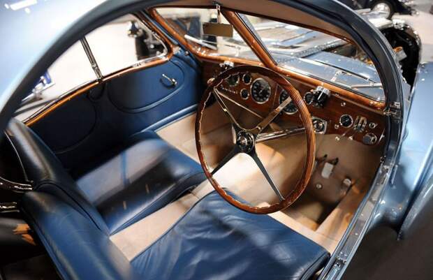 Звери "красной" книги... роскошь, авто