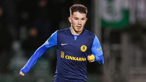 Россиянин, играющий в Европе, — об интересе «Спартака»: «Пока не готов возвращаться в Россию»