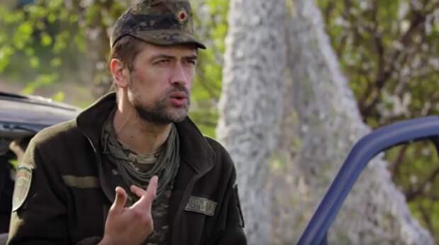 «Тронулся умом»: Сеть бурно обсуждает странное заявление актера Пашинина о геноциде и войне в Донбассе
