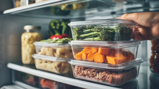 Составить меню на неделю: как обеспечить себя едой на неделю без лишних трат