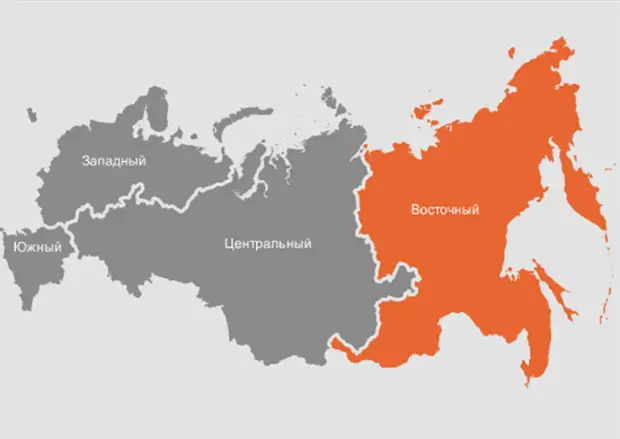 Новейший лабораторный комплекс поступил на вооружение соединения РХБ защиты ВВО в Приамурье