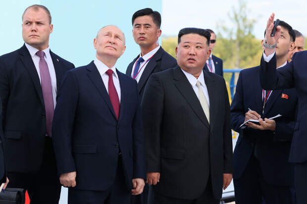 Песков пообещал сделать объявления насчет поездок Путина во Вьетнам и КНДР