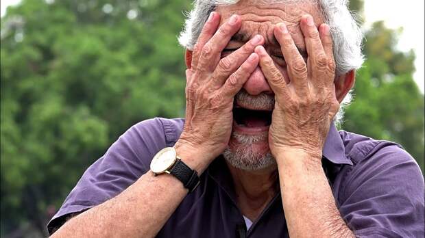 «Любовь под давлением»: Садовой рассказал, как старики во Львове переходят на мову