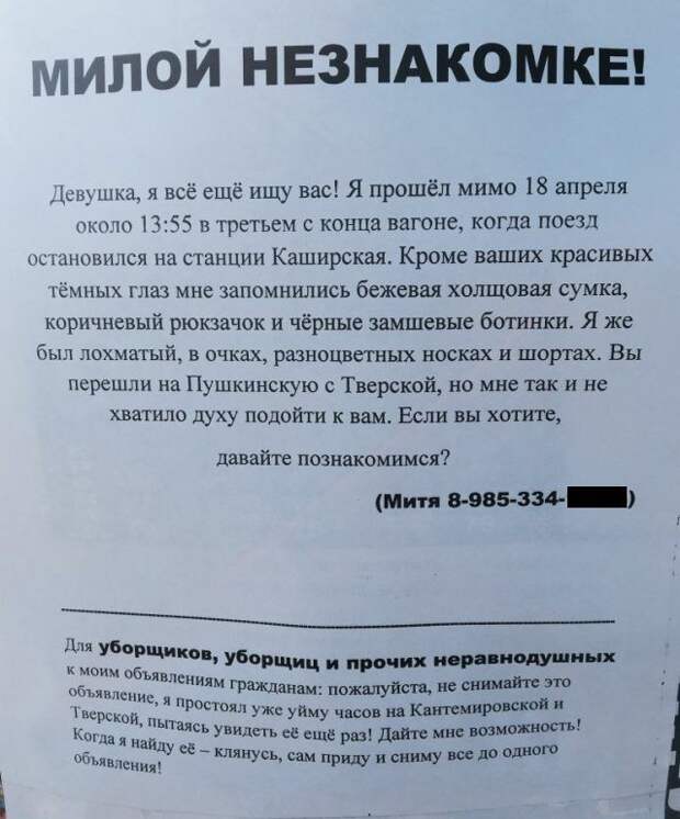 В поисках второй половинки (22 фото)
