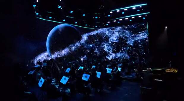 Мариинка смешает классику и инновации в спектакле «Симфония инноваций»