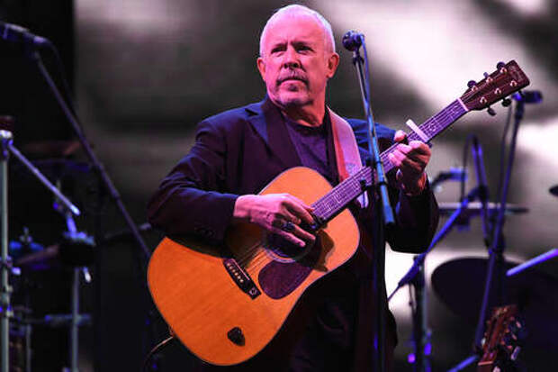 РИА Новости: в 2025‑м Макаревич бывал в США в три раза чаще, чем в 2023 году