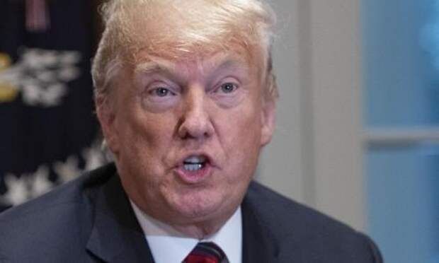 В убийстве Трампа обвинят Россию