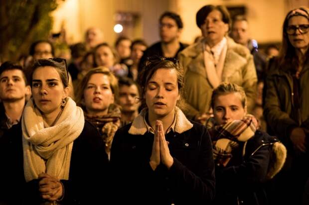 Нотр-Дам Нотр-Дам