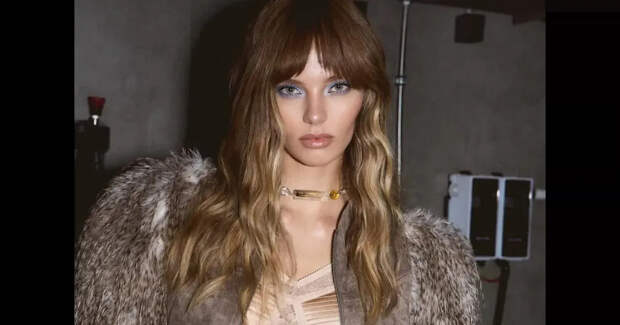 Алеся Кафельникова выпустила песню о личных переживаниях