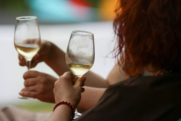 Daily Mail: низкое либидо и усталость могут говорить о злоупотреблении алкоголем
