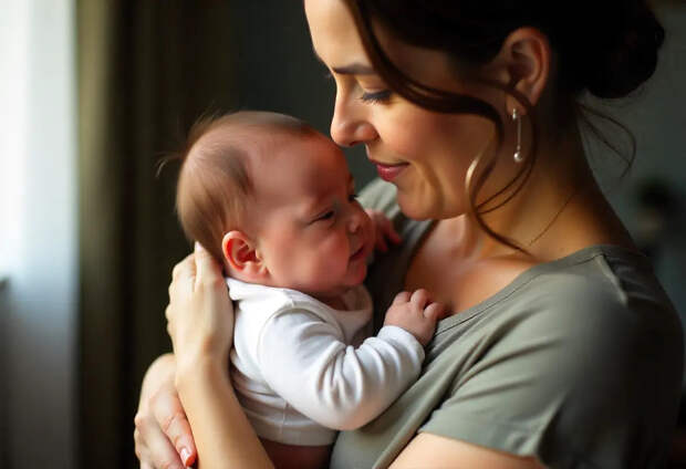 Мамы-героини могут получать пенсии больше 100 тысяч