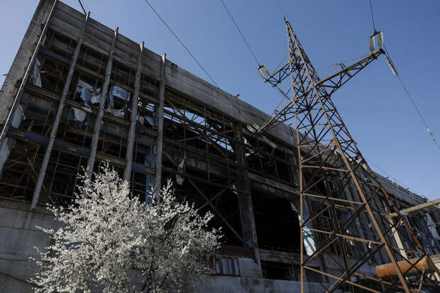 Глава "Укрэнерго" Кудрицкий заявил об ухудшении ситуации с электроэнергией