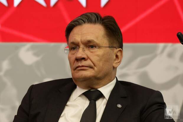 Лихачев: Путин поставил перед учеными две важные задачи, в том числе в медицине