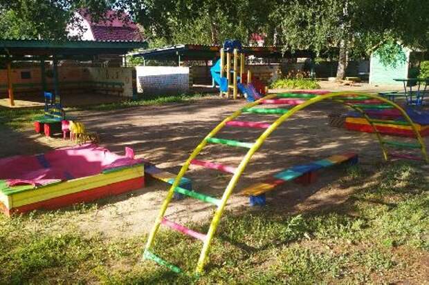 В детских садах Мичуринского района даже не было кнопки экстренного вызова полиции