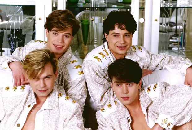 ��������� � ������� ����� ���������� ���� �����: �� 60-� �� 2020-� (����� - 11)