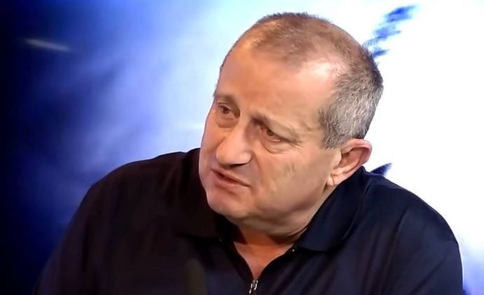 Яков Кедми: Мне трудно сказать, где остановятся танки ополчения – на Днепре или в Одессе