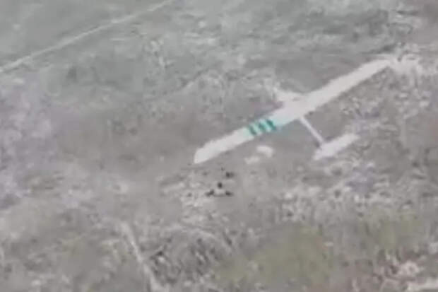 Дроны над Севастополем и Вашингтоном: атаки БПЛА перекинулись через океан