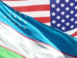 Новость на Newsland: Узбекистан – США: торги без торговли