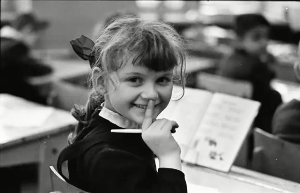 Bigpicture ru люди на снимках советского фотографа александра стешанова 07