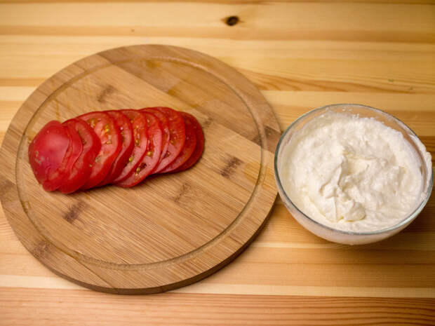 Запеканка с мясом и картофелем