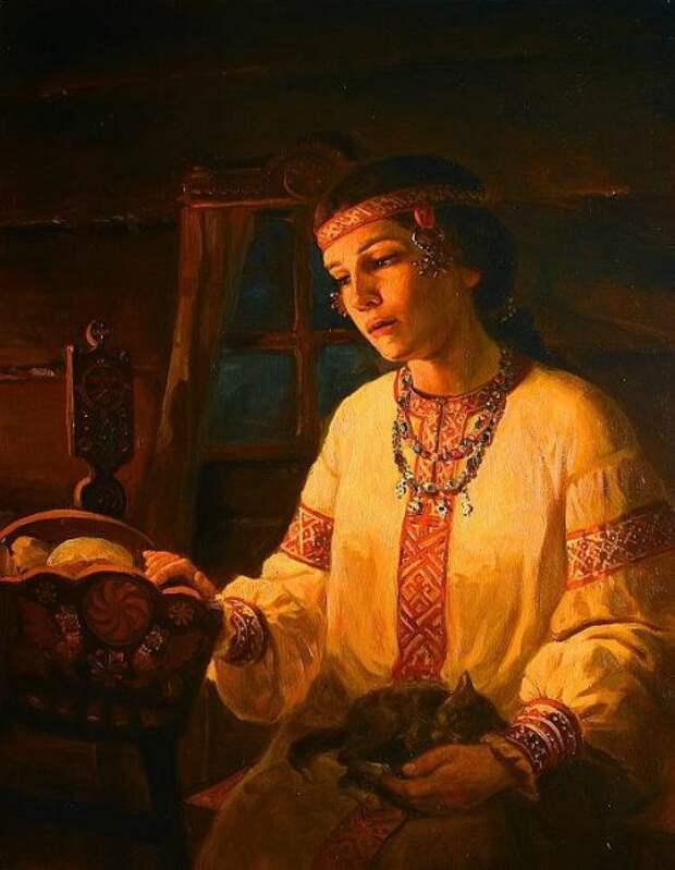 работы Андрея Шишкина – 16 художник Андрей Шишкин картины - 16